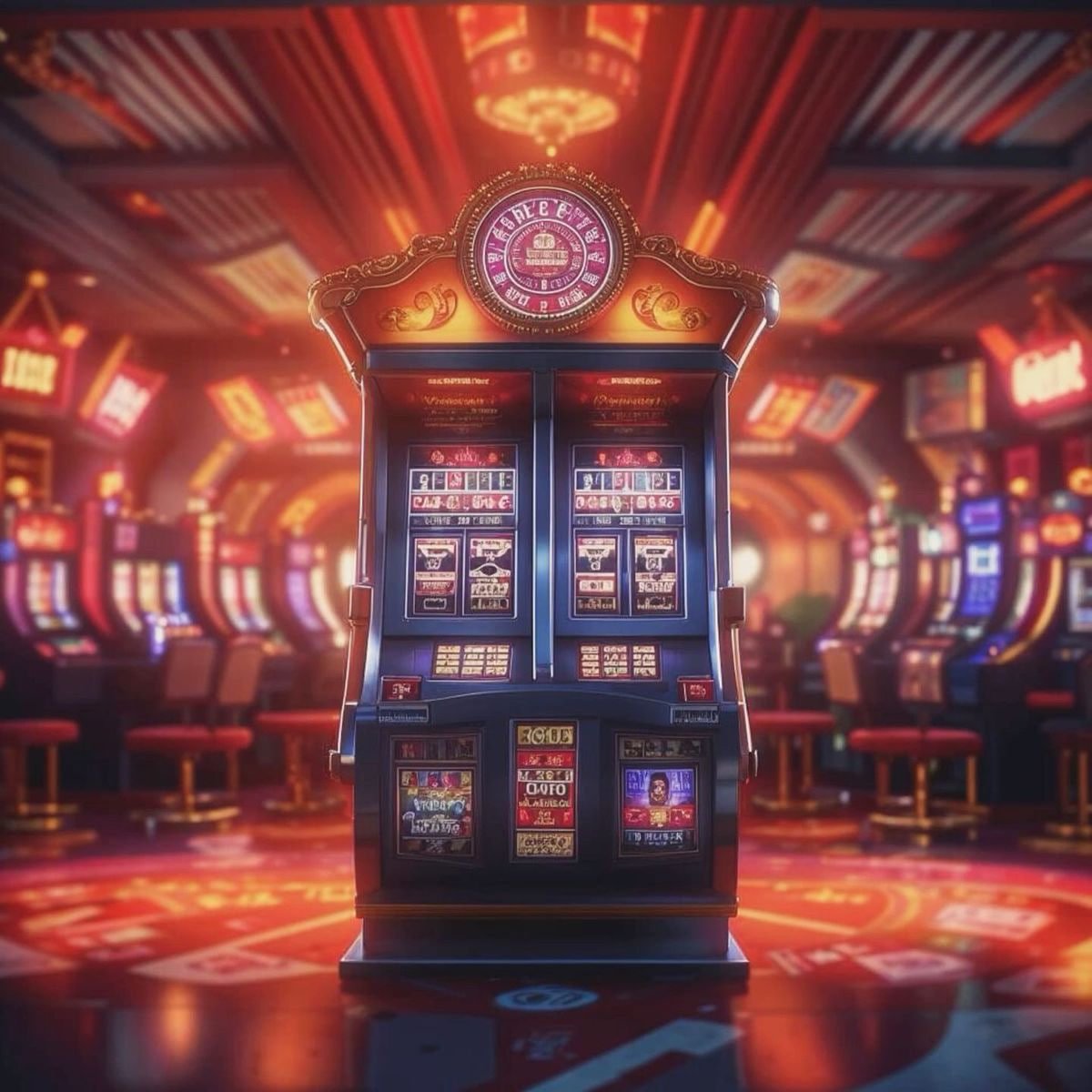 at77 game